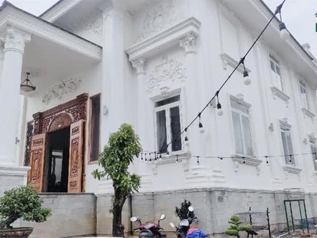Nhà mặt phố bán tại Thủ Đức, Hồ Chí Minh