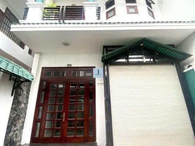 Nhà mặt phố bán tại Gia Lai