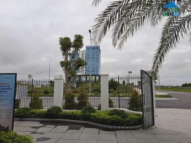 Biệt Thự bán