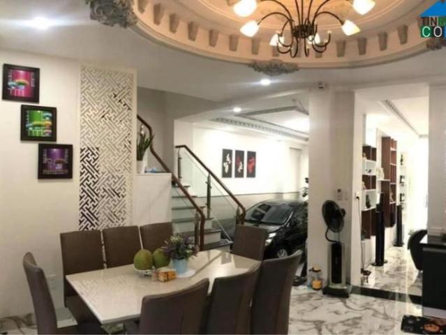 Nhà mặt phố bán tại Thủ Đức, Hồ Chí Minh