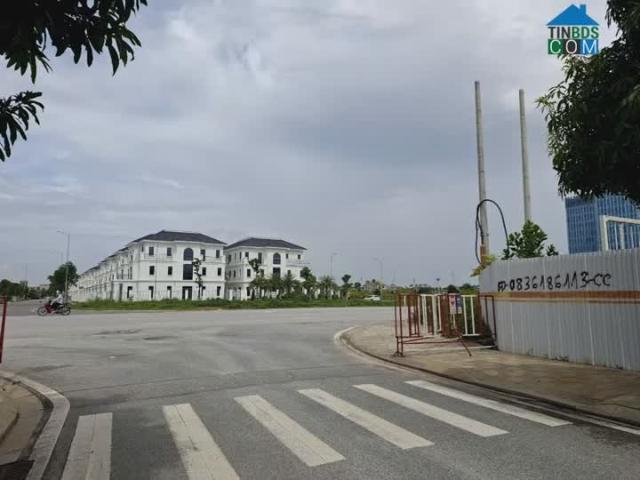 Biệt Thự bán