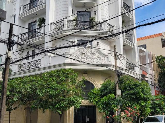Biệt Thự bán