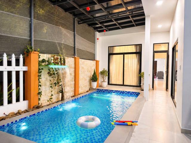 Biệt Thự cho thuê tại Đà Nẵng