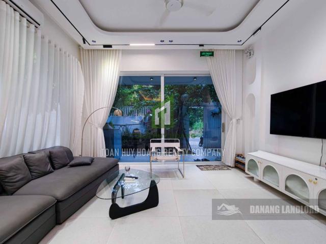 Biệt Thự cho thuê tại Phường Sơn Trà, Thành phố Đà Nẵng