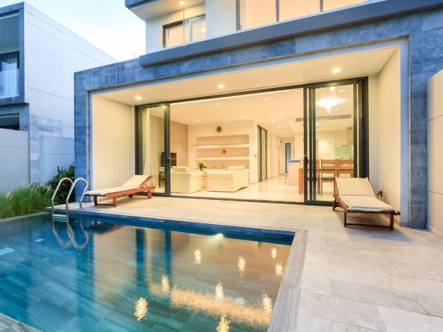 Biệt Thự cho thuê tại Quảng Nam
