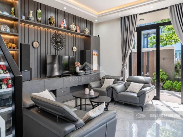 Biệt Thự cho thuê tại Phường Hòa Xuân, Thành phố Đà Nẵng