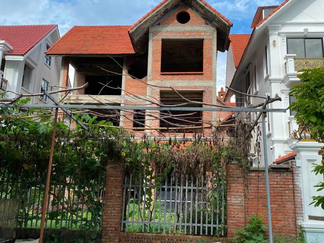 Biệt Thự bán