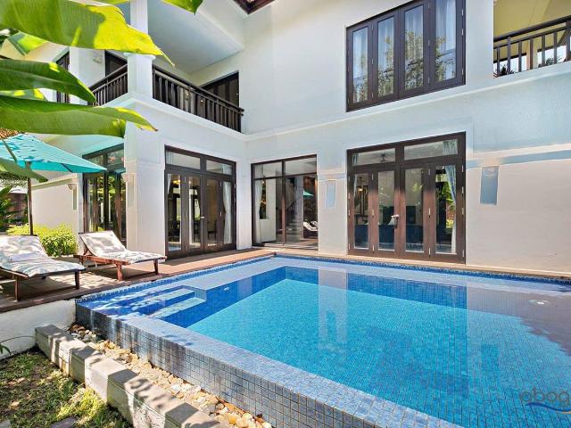 Biệt Thự cho thuê tại Đà Nẵng