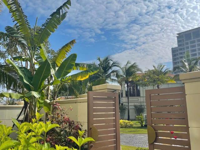 Biệt Thự cho thuê tại Đà Nẵng