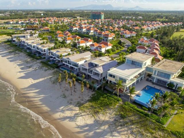 Biệt Thự cho thuê tại Đà Nẵng