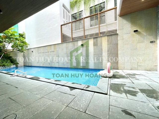 Biệt Thự cho thuê tại Đà Nẵng