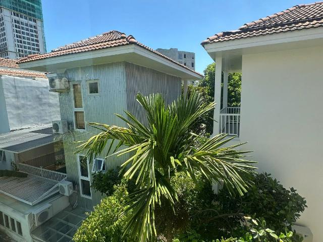 Biệt Thự cho thuê tại Đà Nẵng