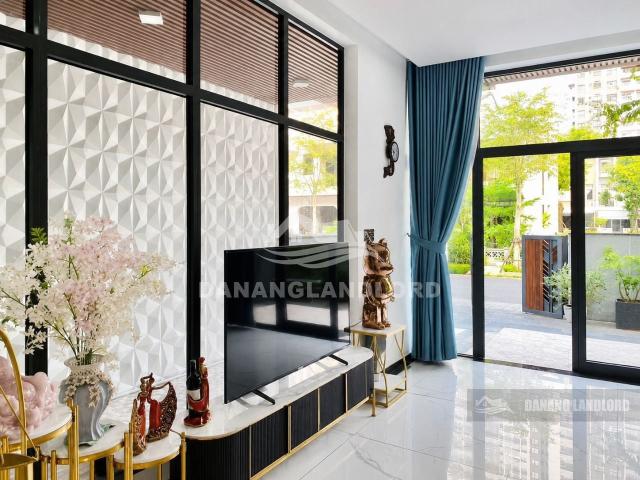 Biệt Thự cho thuê tại Đà Nẵng