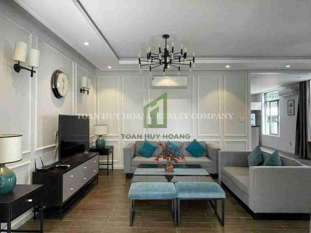 Biệt Thự cho thuê tại Đà Nẵng