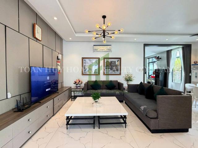 Biệt Thự cho thuê tại Đà Nẵng