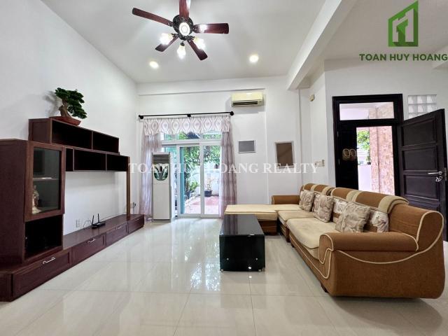 Biệt Thự cho thuê tại Đà Nẵng