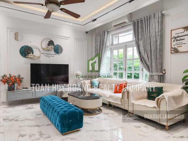Biệt Thự cho thuê tại Đà Nẵng