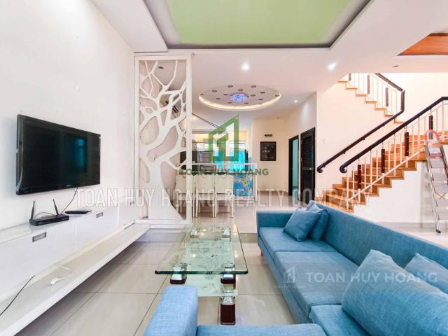 Biệt Thự cho thuê tại Phường An Hải, Thành phố Đà Nẵng