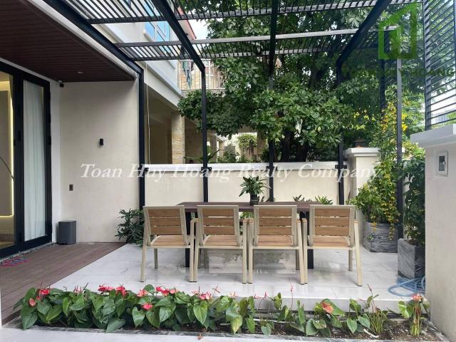 Biệt Thự cho thuê tại Đà Nẵng