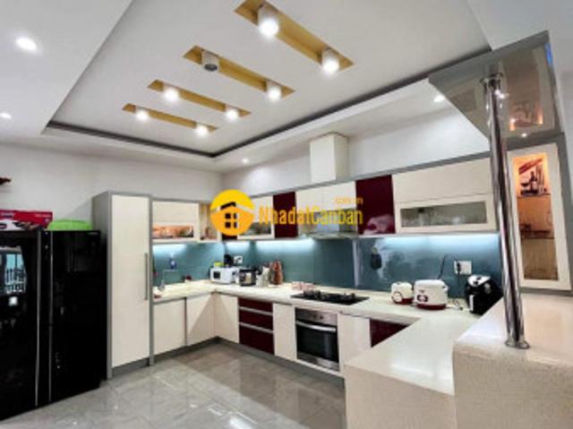 Biệt Thự bán