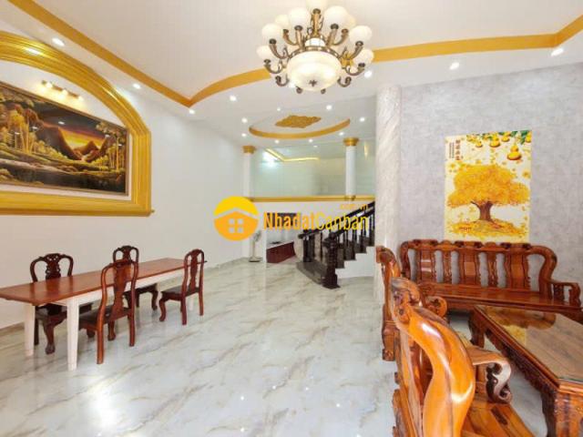 Biệt Thự bán
