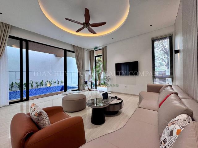 Biệt Thự cho thuê tại Đà Nẵng