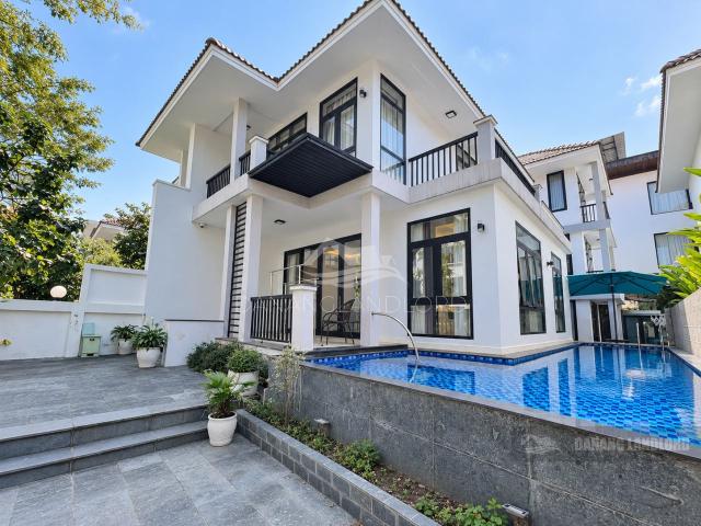 Biệt Thự cho thuê tại Đà Nẵng