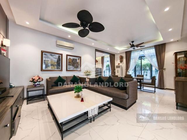 Biệt Thự cho thuê tại Đà Nẵng