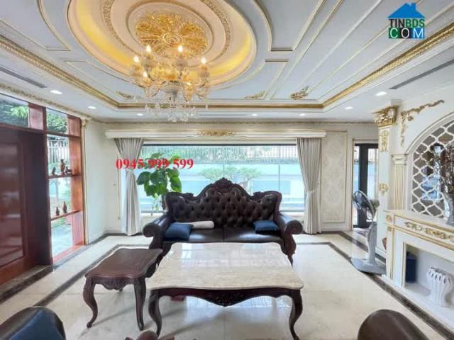 Biệt Thự bán tại Hoàn Kiếm, Hà Nội