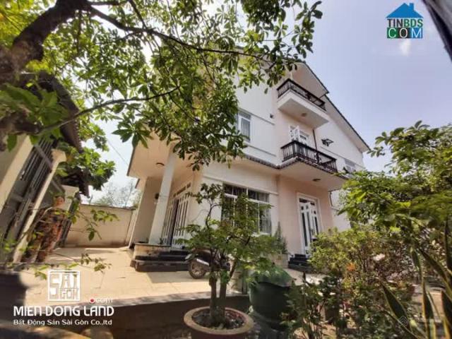 Biệt Thự bán tại Thủ Đức, Hồ Chí Minh