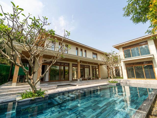 Biệt Thự cho thuê tại Đà Nẵng