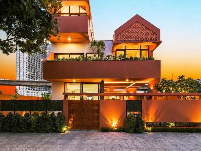 Biệt Thự cho thuê tại Sơn Trà, Đà Nẵng