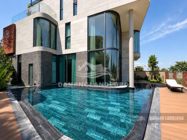 Biệt Thự cho thuê tại Đà Nẵng