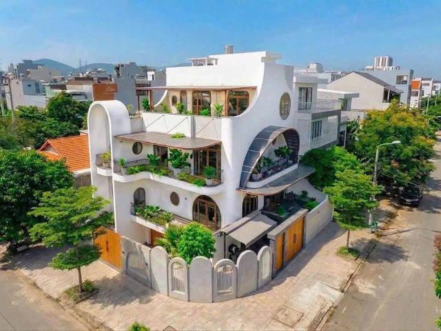 Biệt Thự cho thuê tại Đà Nẵng
