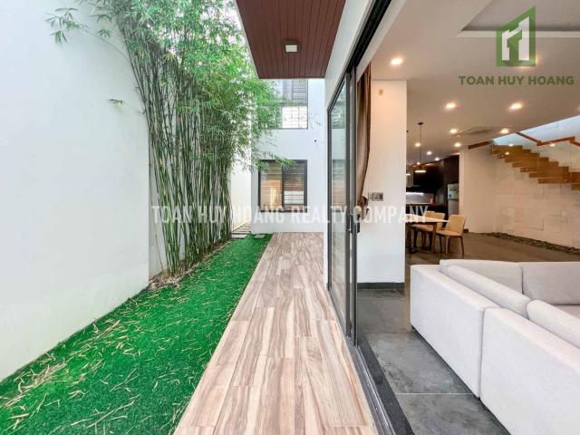 Biệt Thự cho thuê tại Đà Nẵng
