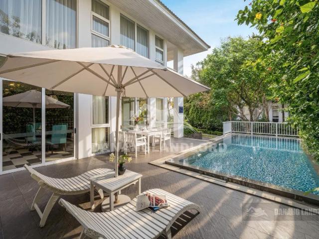 Biệt Thự cho thuê tại Sơn Trà, Đà Nẵng