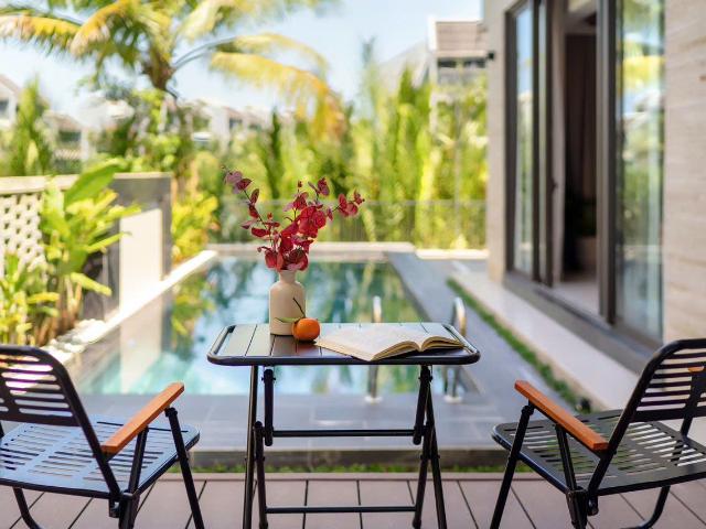 Biệt Thự cho thuê tại Đà Nẵng
