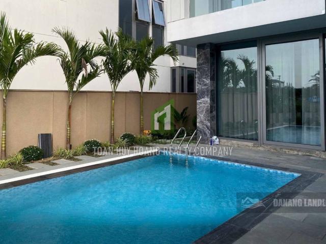 Biệt Thự cho thuê tại Đà Nẵng