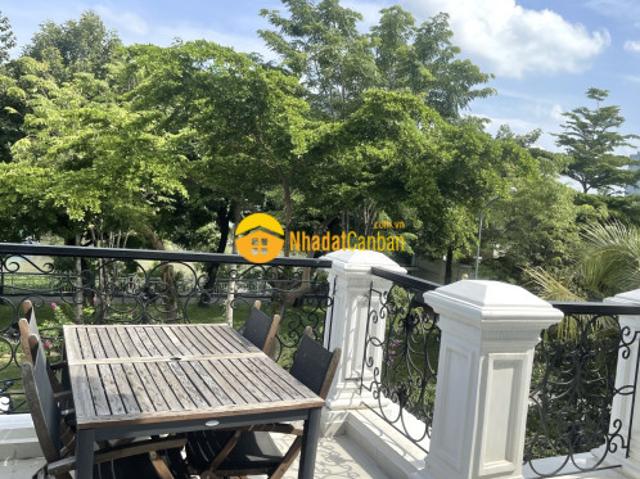 Biệt Thự bán