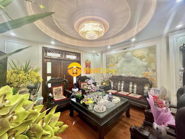 Biệt Thự bán