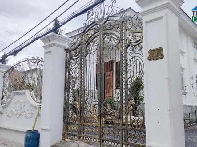 Biệt Thự bán tại Thủ Đức, Hồ Chí Minh