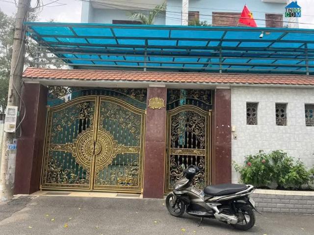 Biệt Thự bán tại Hồ Chí Minh