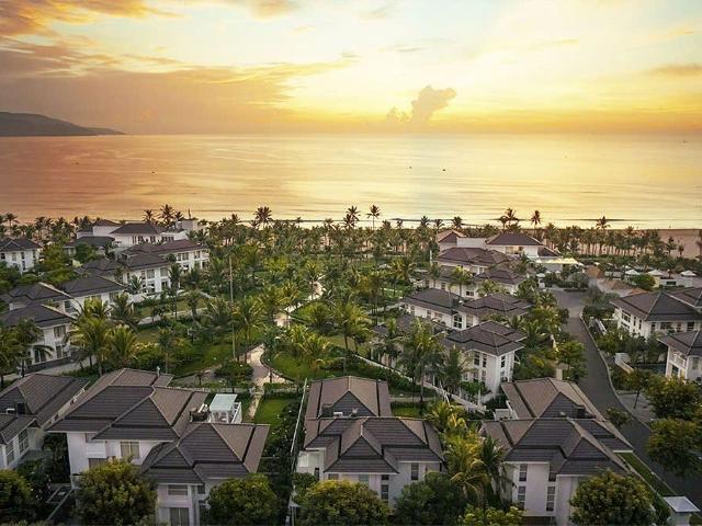 Biệt Thự bán tại Đà Nẵng