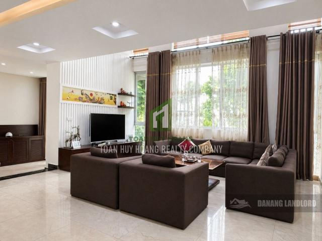 Biệt Thự cho thuê tại Đà Nẵng