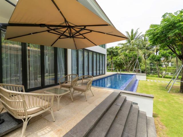 Biệt Thự cho thuê tại Đà Nẵng