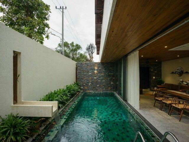 Biệt Thự cho thuê tại Đà Nẵng