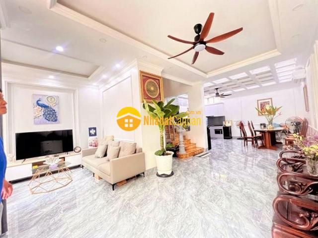 Biệt Thự bán