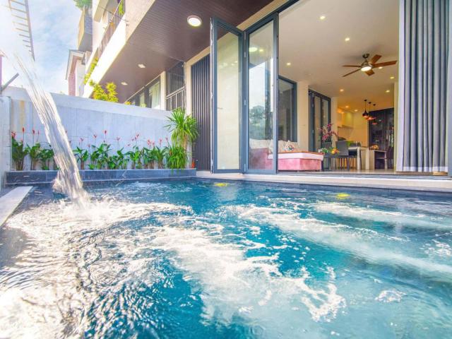 Biệt Thự cho thuê tại Sơn Trà, Đà Nẵng