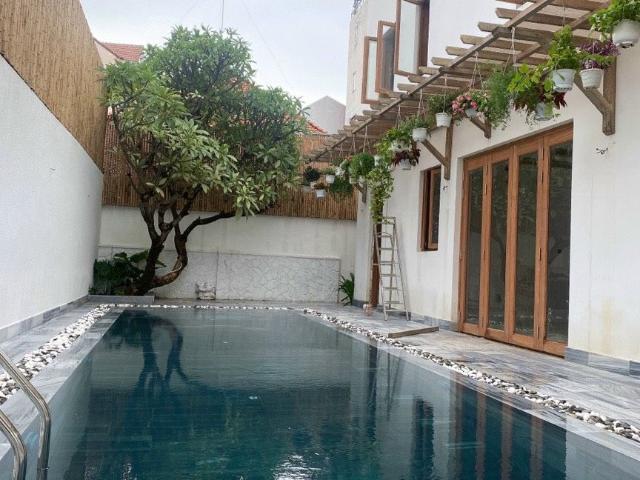 Biệt Thự cho thuê tại Thủ Đức, Hồ Chí Minh