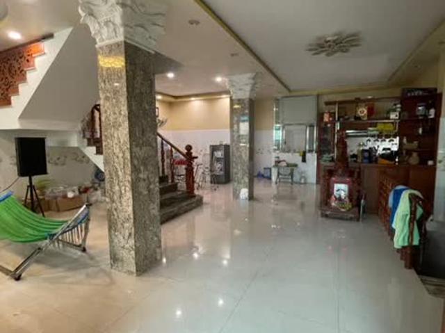 Nhà mặt phố bán tại Thủ Đức, Hồ Chí Minh